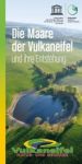 geopark-vulkaneifel.de Geologie-Einführung - Maartrichter und Vulkankegel "Die Maare der Vulkaneifel und ihre Entstehung" PDF-Flyer - Download 7,5MB