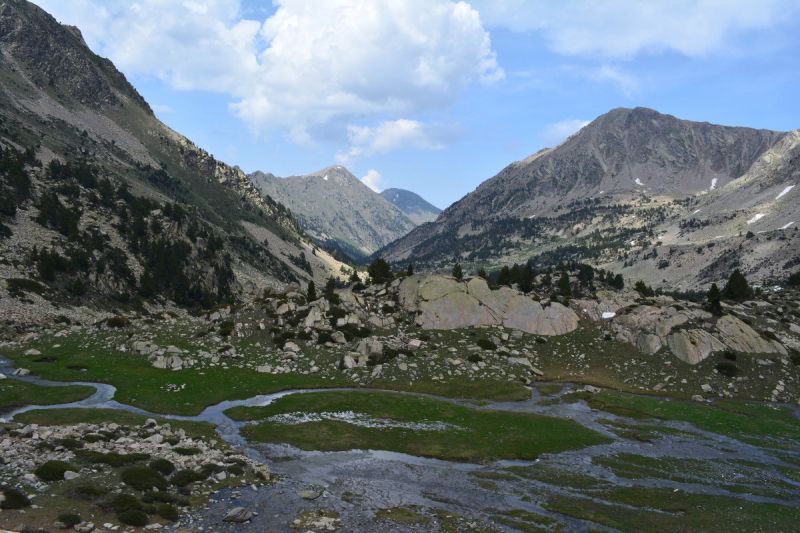 Vall de Caranca