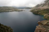 Estany de Mar (2440m)