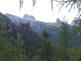 12_Rifugio Nuvolau, Monte Averau, Cinque Torri.JPG