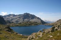 Estany des Monges