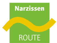 Narzissenroute in der Nordeifel