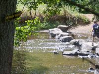 Naturpfad Weltende | Nister-Furt