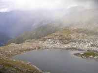 Karsee am Ankogel [3252m]