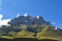 Gran Sasso - Corno Piccolo