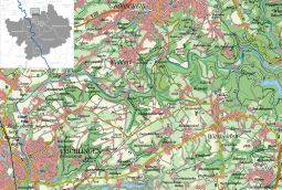 Wupper- und Weltersbachtal