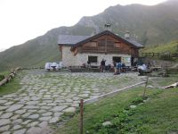 Rifugio Bonatti