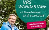 VRS-Wandertag