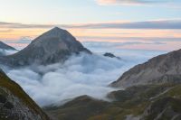 Pizzo d´Intermesoli