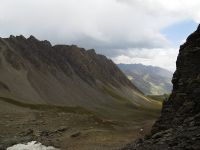 Col des Ceingles (2817m)