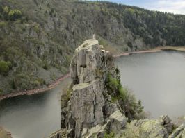 8888_Rocher Hans mit Madonna ueber dem Lac Blanc.jpg