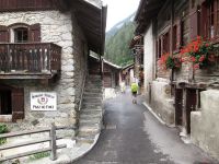 Schweizer Val Ferret