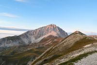 Campo Pericoli - Corno Grande