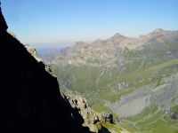 Hohtuerli - Panorama im Norden