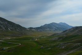 Campo Imperatore