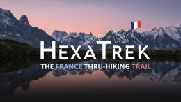 HEXATREK - Frankreich