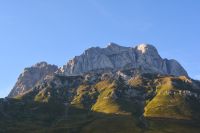 Gran Sasso - Corno Piccolo