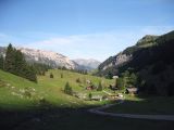 3011_Start am Morgen - Blick zurueck auf Steineberg [1467m].jpg