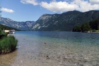 Bohinj-See