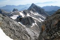 Triglavski-Hütte (2515m)