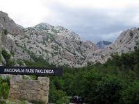 Nacionalni park Paklenica