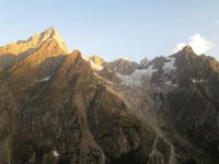 5041172_Sonnenaufgang am Grandes Jorasses.jpg