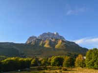 Gran Sasso - Abruzzen