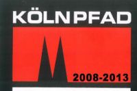 Kölnpfad-Logo