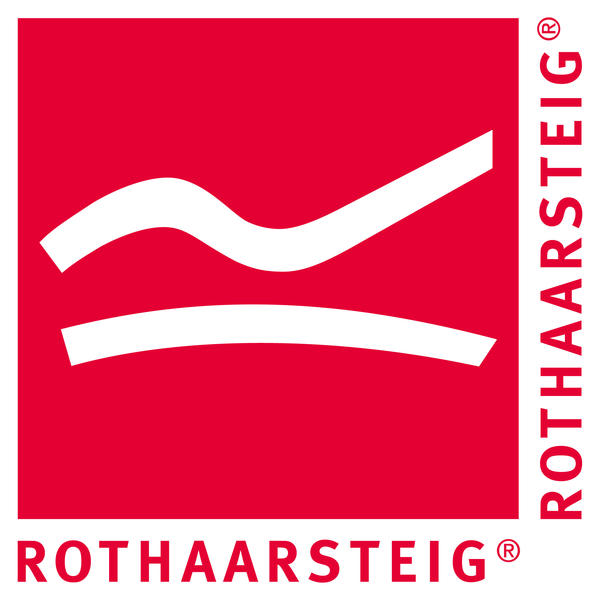 Logo Rotharsteig