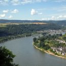 Rheinsteig-Etappe 12