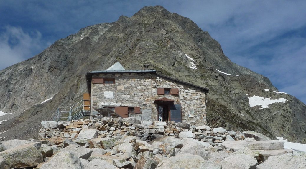 Rifugio Questa