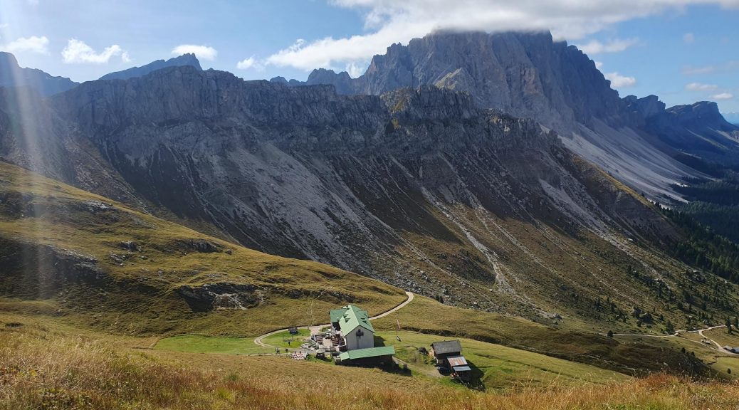 Schlüterhütte