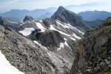 Triglavski-Hütte (2515 m)