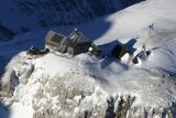 Triglavski-Hütte (2515 m)