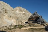 Triglavski-Hütte (2515 m)