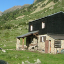 Refuge Ras de Carançà - 1831m