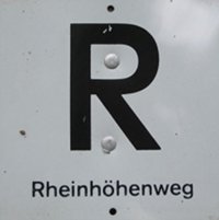 Rheinhöhenweg (linksrheinisch)