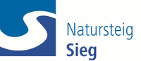 Natursteig Sieg - Logo