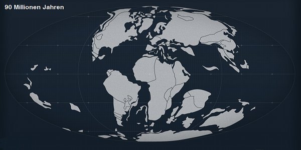 interaktives Portal WebGeol